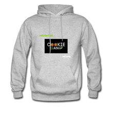 Load image into Gallery viewer, Men's Hoodie - heather gray