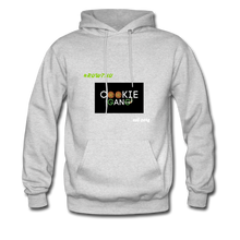 Load image into Gallery viewer, Men's Hoodie - ash