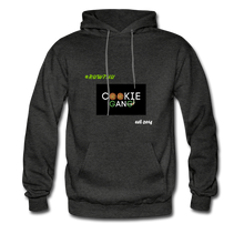Load image into Gallery viewer, Men's Hoodie - charcoal gray