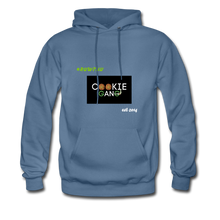 Load image into Gallery viewer, Men's Hoodie - denim blue