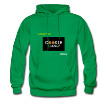 Load image into Gallery viewer, Men's Hoodie - kelly green