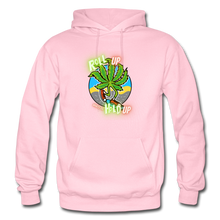 Load image into Gallery viewer, Gildan Heavy Blend Adult Hoodie - light pink