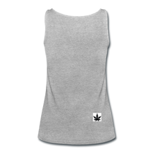 Load image into Gallery viewer, Women’s Premium Tank Top - heather gray