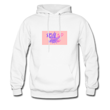 Load image into Gallery viewer, Men's Hoodie - white