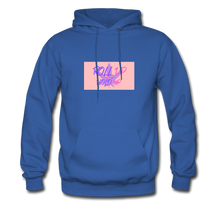 Load image into Gallery viewer, Men's Hoodie - royal blue