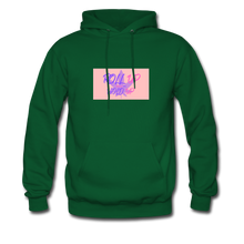 Load image into Gallery viewer, Men's Hoodie - forest green