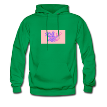 Load image into Gallery viewer, Men's Hoodie - kelly green