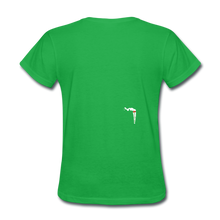 Load image into Gallery viewer, Women's T-Shirt - bright green