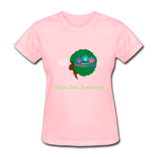 Load image into Gallery viewer, Women's T-Shirt - pink