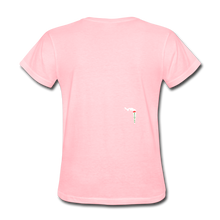 Load image into Gallery viewer, Women's T-Shirt - pink