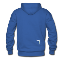 Load image into Gallery viewer, Men's Hoodie - royal blue