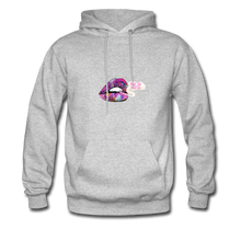 Load image into Gallery viewer, Men's Hoodie - heather gray