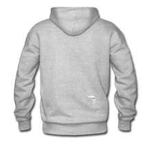 Load image into Gallery viewer, Men's Hoodie - heather gray