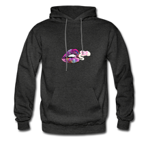 Load image into Gallery viewer, Men's Hoodie - charcoal gray