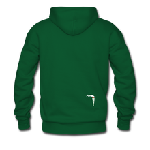 Load image into Gallery viewer, Men's Hoodie - forest green