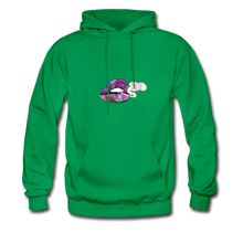 Load image into Gallery viewer, Men's Hoodie - kelly green