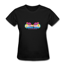 Load image into Gallery viewer, Women's T-Shirt - black