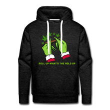 Load image into Gallery viewer, Men's Premium Hoodie - charcoal grey