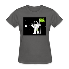 Load image into Gallery viewer, Moon Man Classic Tee - charcoal