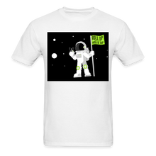 Load image into Gallery viewer, Men's Moon Man Classic - white
