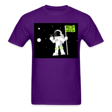 Load image into Gallery viewer, Men's Moon Man Classic - purple