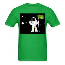 Load image into Gallery viewer, Men's Moon Man Classic - bright green