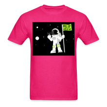 Load image into Gallery viewer, Men's Moon Man Classic - fuchsia