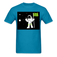 Load image into Gallery viewer, Men's Moon Man Classic - turquoise