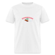 Load image into Gallery viewer, Unisex Classic T-Shirt - white