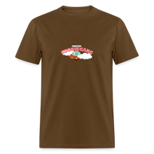 Load image into Gallery viewer, Unisex Classic T-Shirt - brown