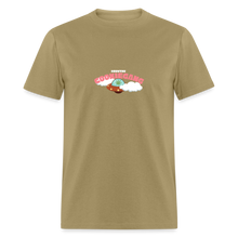 Load image into Gallery viewer, Unisex Classic T-Shirt - khaki