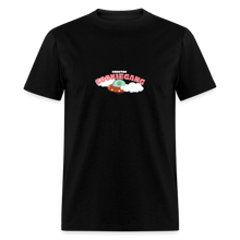 Load image into Gallery viewer, Unisex Classic T-Shirt - black