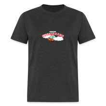 Load image into Gallery viewer, Unisex Classic T-Shirt - heather black