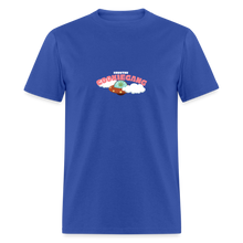 Load image into Gallery viewer, Unisex Classic T-Shirt - royal blue