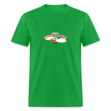 Load image into Gallery viewer, Unisex Classic T-Shirt - bright green