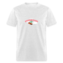 Load image into Gallery viewer, Unisex Classic T-Shirt - light heather gray