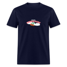 Load image into Gallery viewer, Unisex Classic T-Shirt - navy