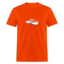 Load image into Gallery viewer, Unisex Classic T-Shirt - orange