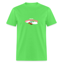 Load image into Gallery viewer, Unisex Classic T-Shirt - kiwi