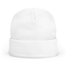 Load image into Gallery viewer, Cookie Gang Knit Beanie, Cozy Winter Hat, Embroidered Beanie for Cold Weather, Great Gift for Friends, Hip-Hop Style Accessory

