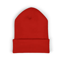 Load image into Gallery viewer, Embroidered Cuffed Beanie
