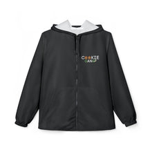 Load image into Gallery viewer, Windbreaker Jacket (AOP)
