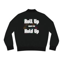 Load image into Gallery viewer, Women&#39;s Bomber Jacket (AOP)
