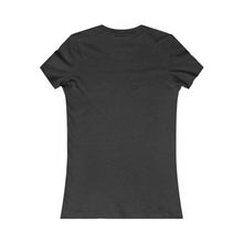 Load image into Gallery viewer, Women's Lip Art Tee — 'Kiss the World' Graphic Shirt
