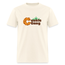 Load image into Gallery viewer, Men's T-Shirt | GILDAN 5000 - sweet cream heather
