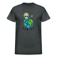 Load image into Gallery viewer, Gildan Ultra Cotton Adult T-Shirt - deep heather
