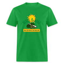 Load image into Gallery viewer, Unisex Classic T-Shirt - bright green
