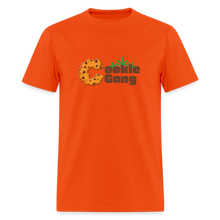 Load image into Gallery viewer, Men's T-Shirt | GILDAN 5000 - orange
