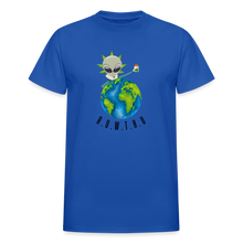 Load image into Gallery viewer, Gildan Ultra Cotton Adult T-Shirt - royal blue
