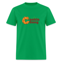 Load image into Gallery viewer, Men's T-Shirt | GILDAN 5000 - bright green
